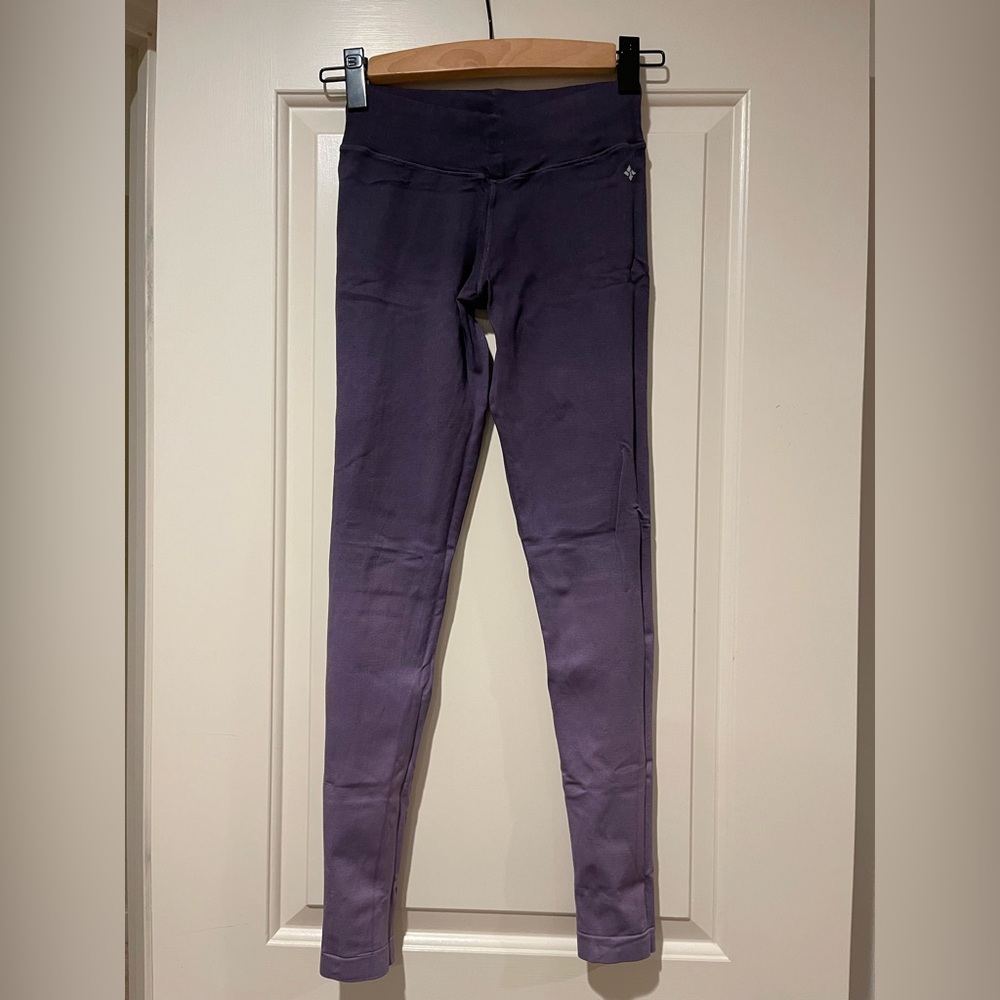 Nux ombré legging, sz medium